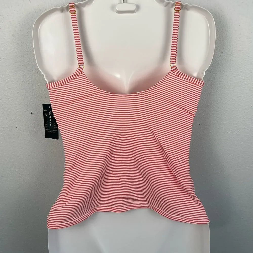Lauren Ralph Lauren straps your